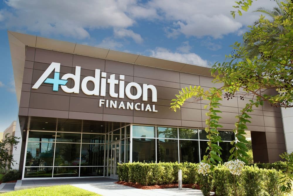 Addition Financial – Mills Ave