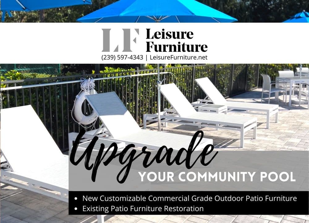 Leisure Furniture