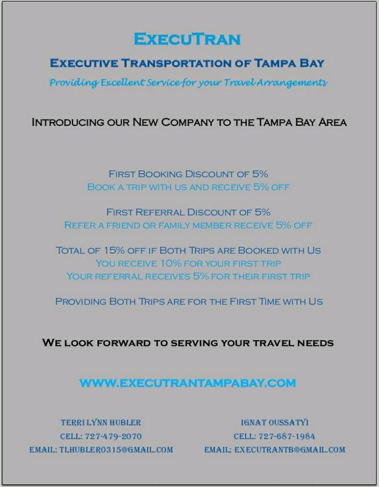 ExecuTran