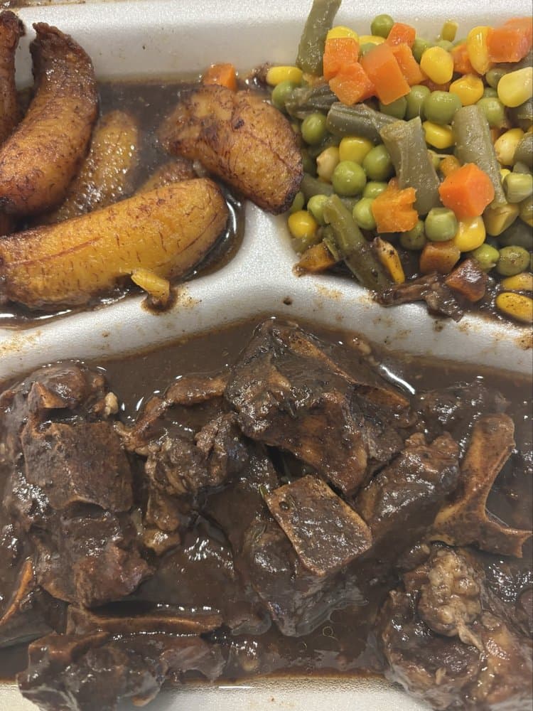 Island Life Cuisine