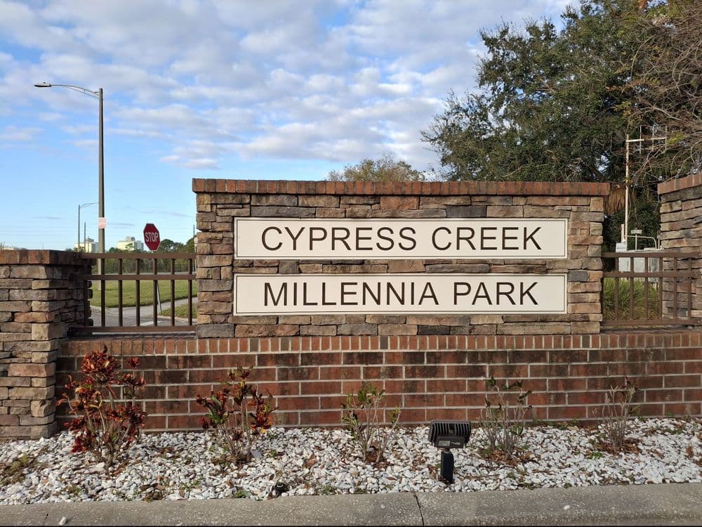 Millenia Park