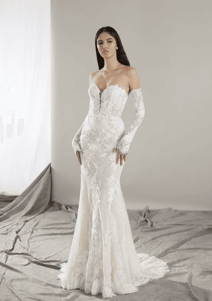 Jade Bridal