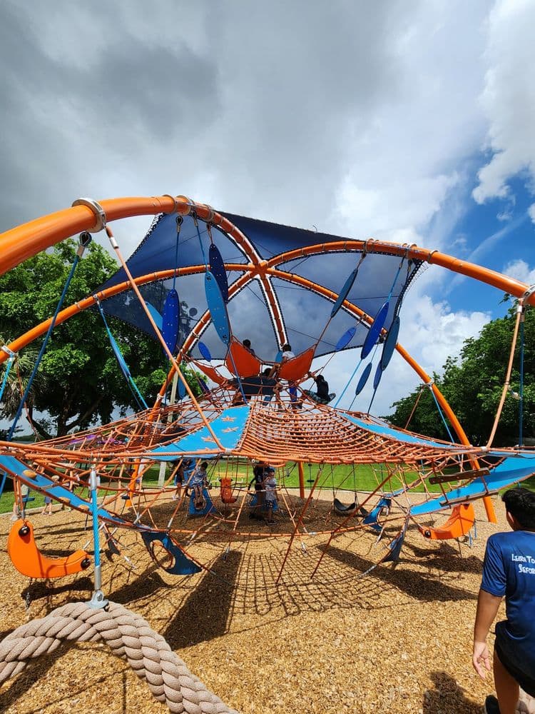 Riverside Park