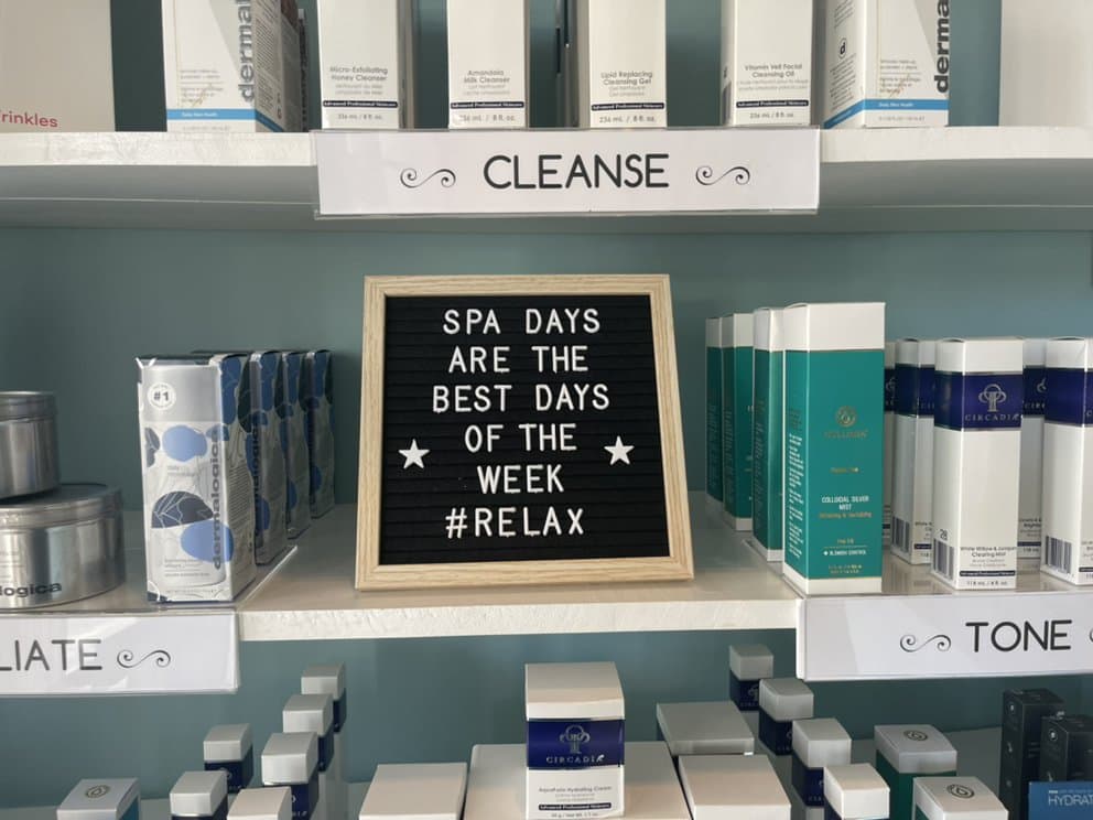 Balance Spa