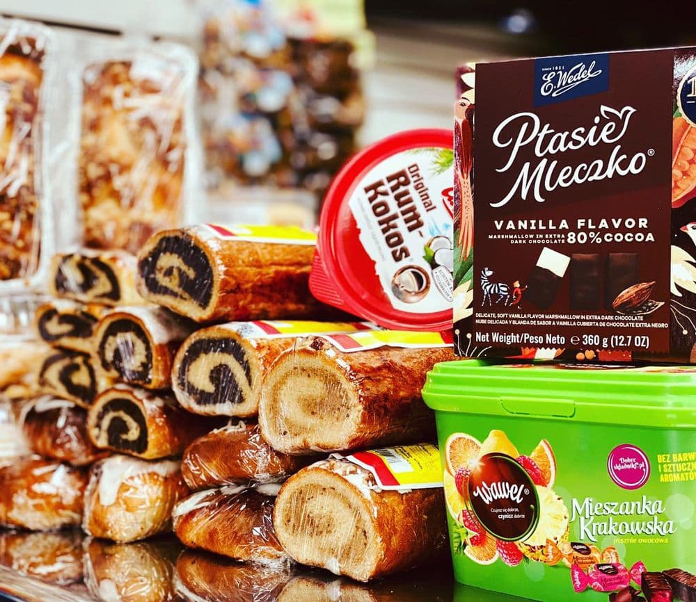 Euro Deli، Inc