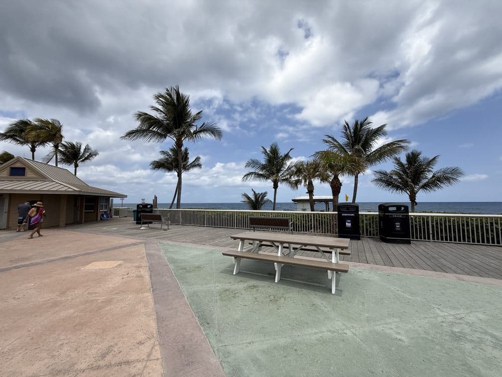 Oceanfront Park