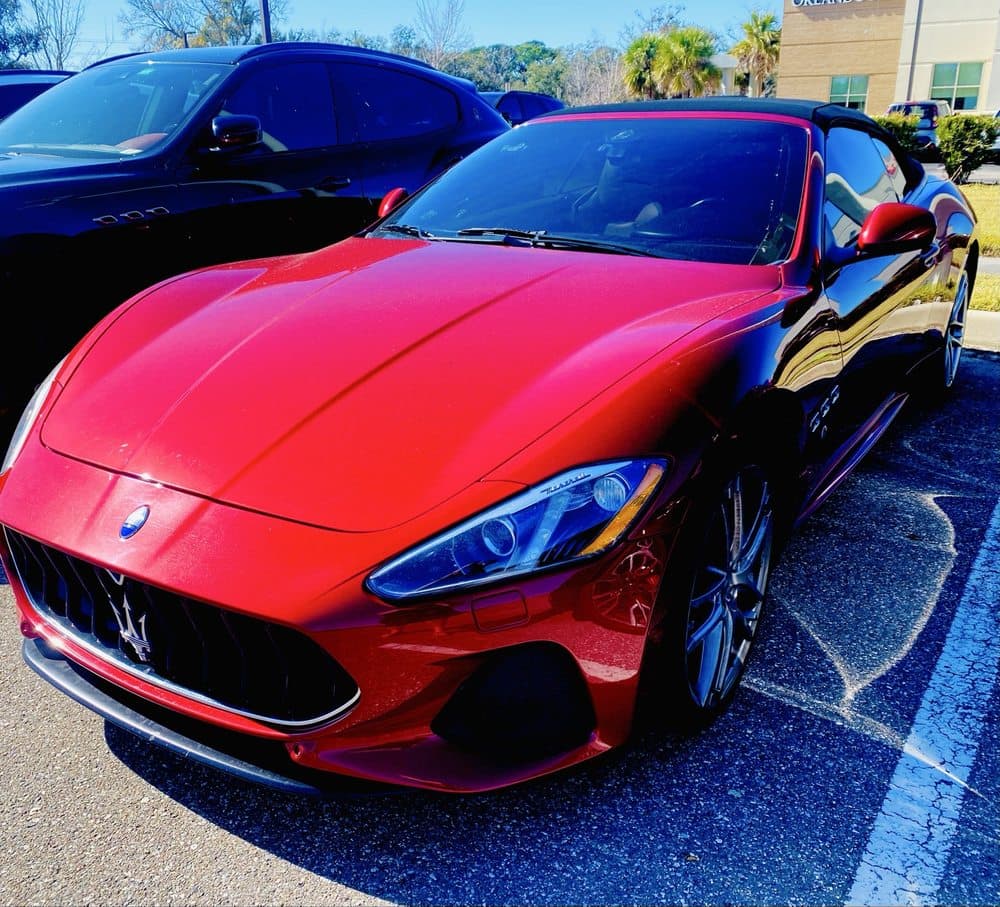 Maserati