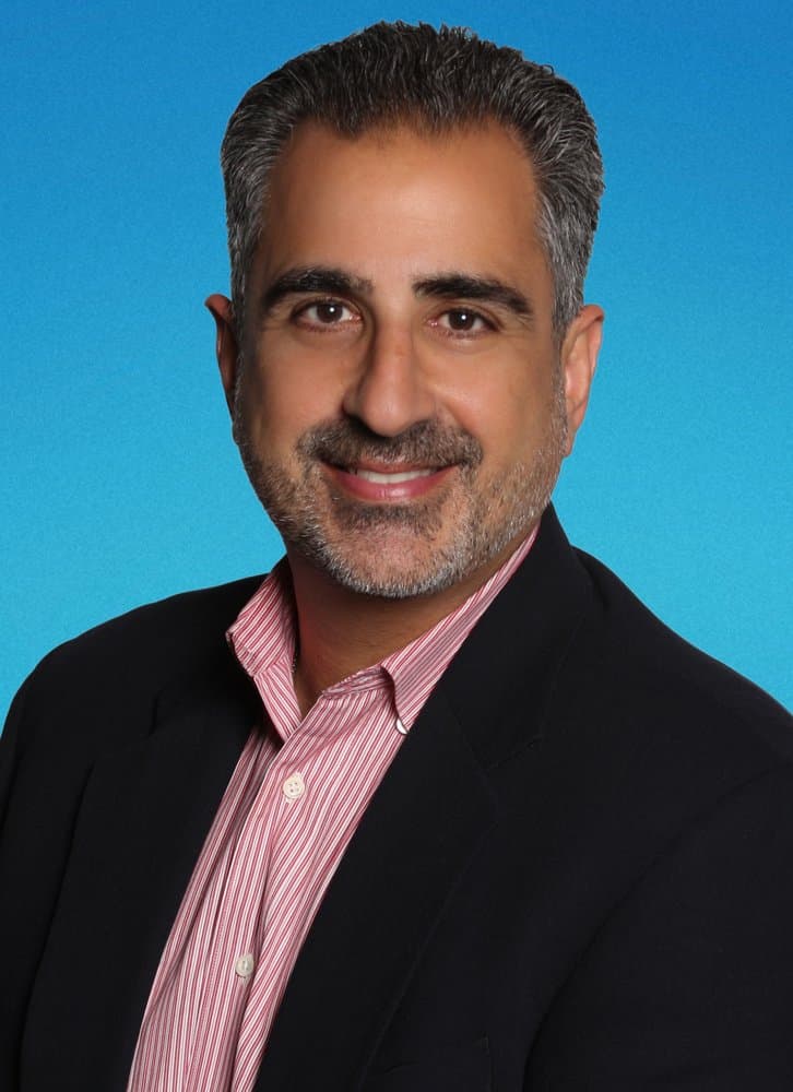 Allstate Insurance: Luis Necuze