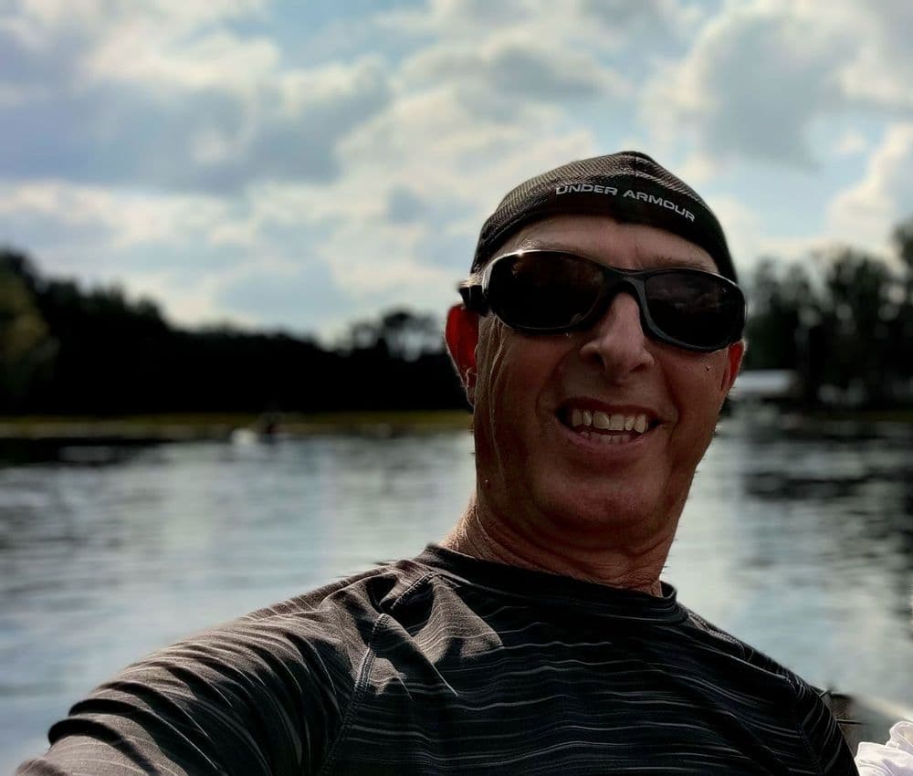 Get Up And Go Kayaking - Rainbow Springs