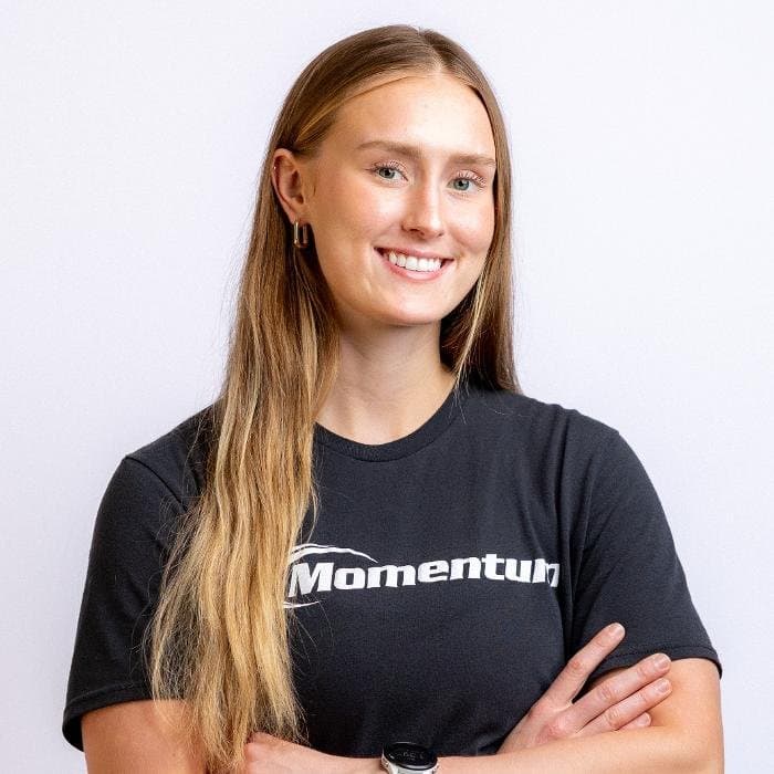 Momentum Fit