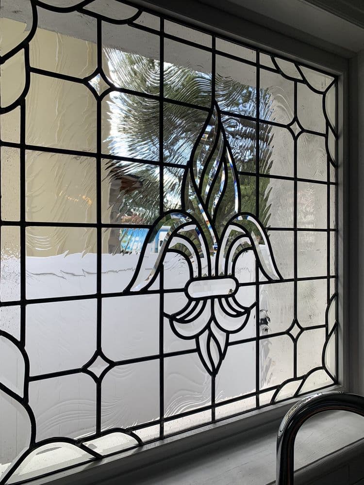 Hyde Park Art Glass