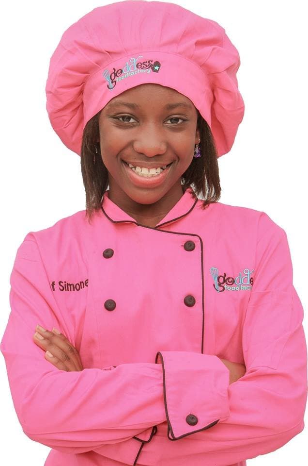 Goddess Food Factory