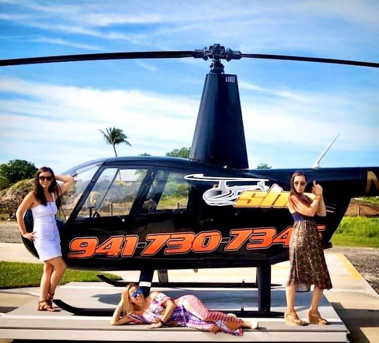 Sarasota Helicopter Services