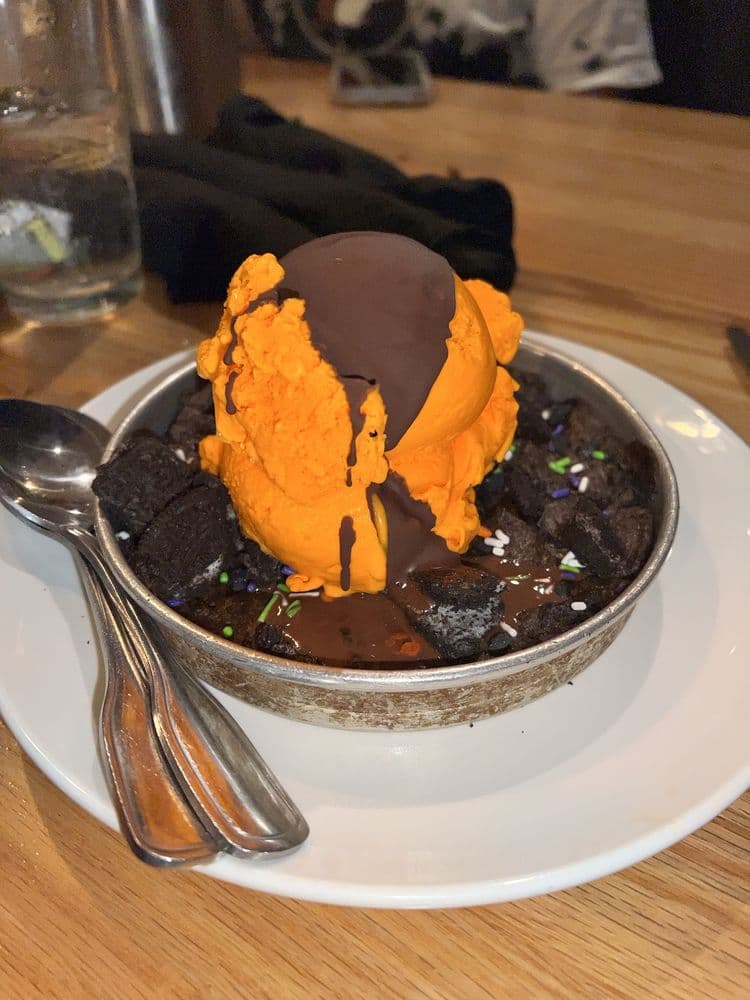 BJ's Restaurant & Brewhouse