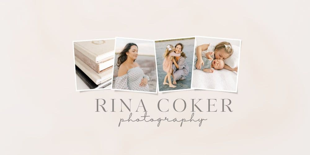 Rina Coker Photography