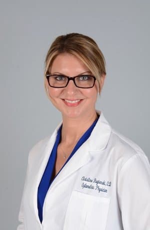 Rogienski EyeCare