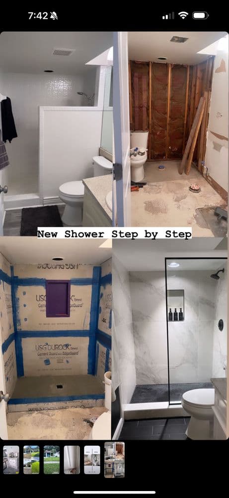 AP Flooring and Renovations