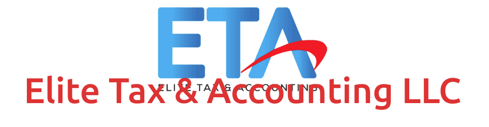 Elite Tax & Accounting