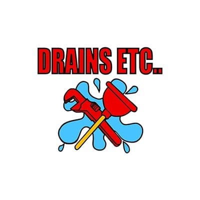Drains Etc