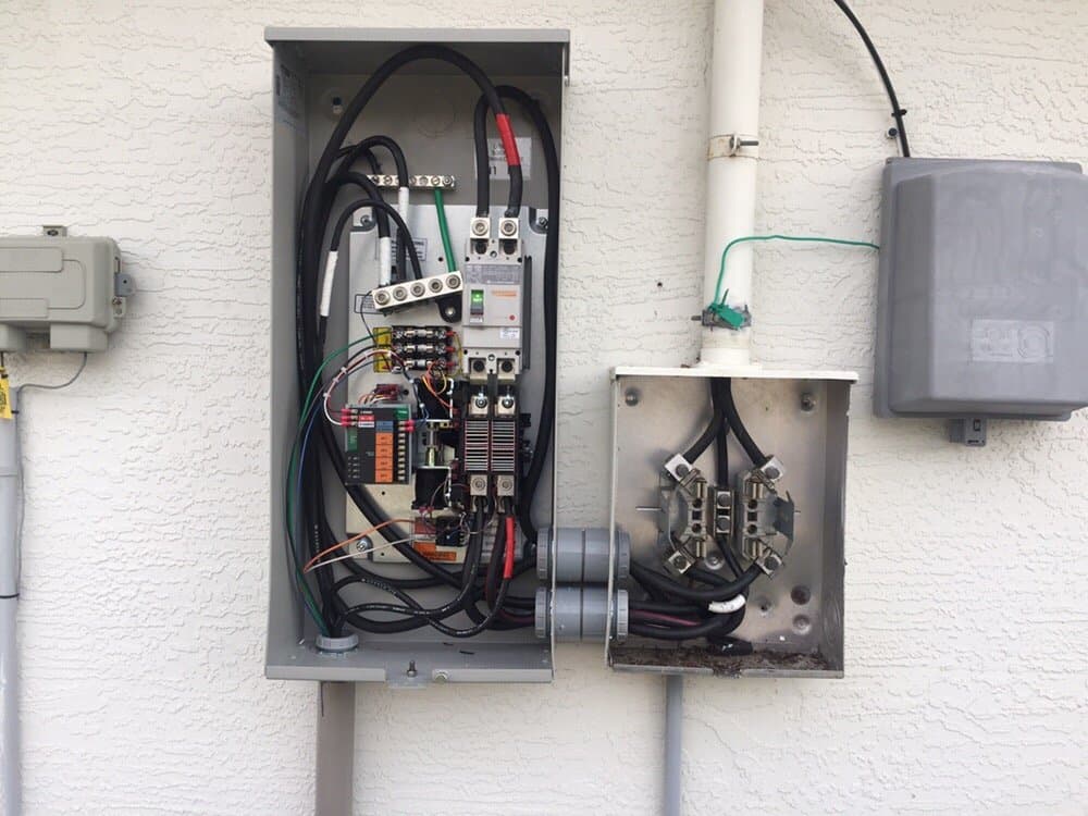 G Henry Electric