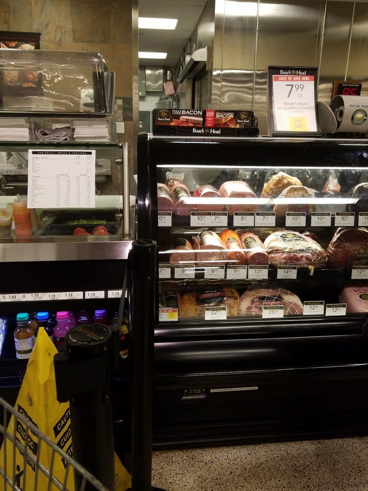 Publix Super Market- Miami