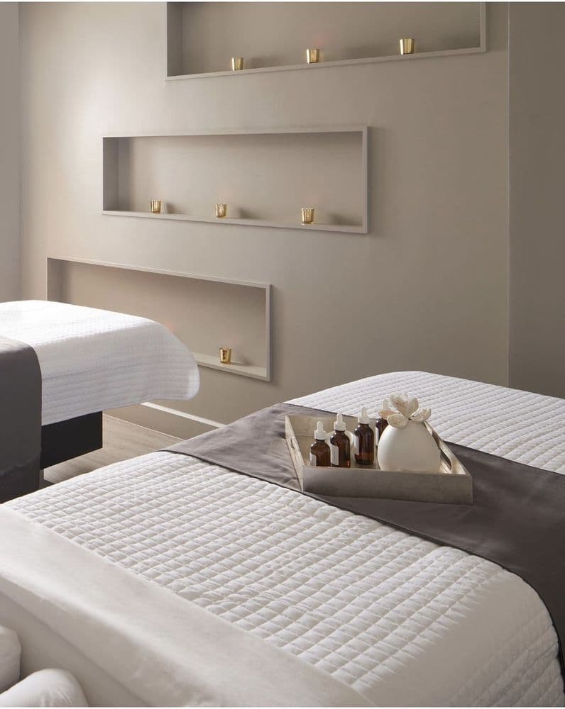 The Spa at The Loews in Coral Gables