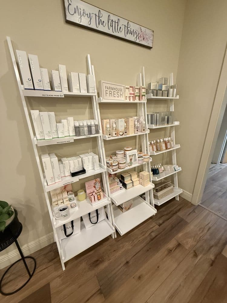 Ah Massage & Skincare