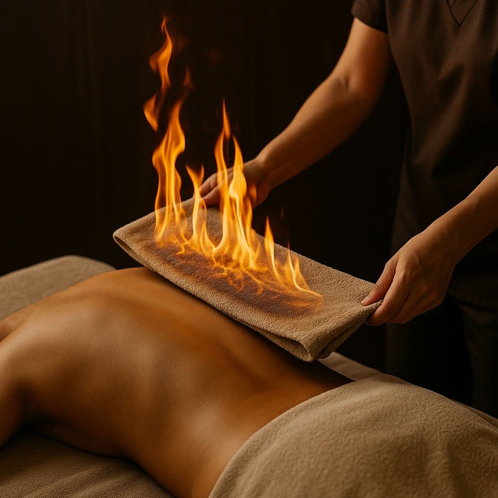 Dolphin Bay Massage