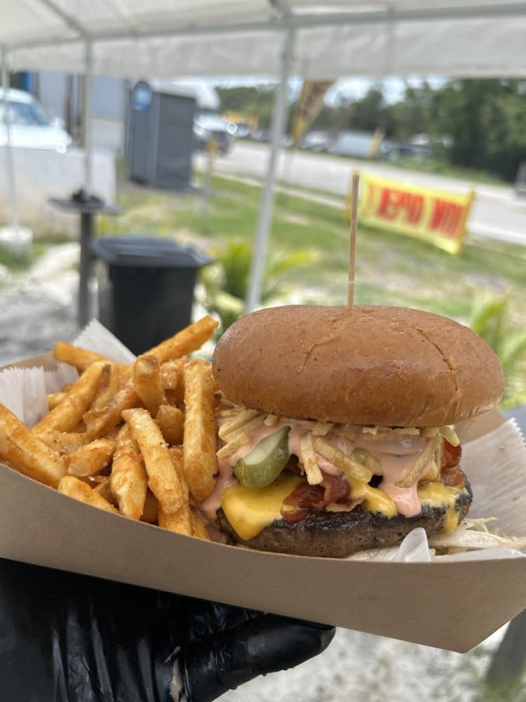 DMG DBA Round Up Burgers