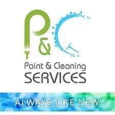 Paint and Cleaning Services
