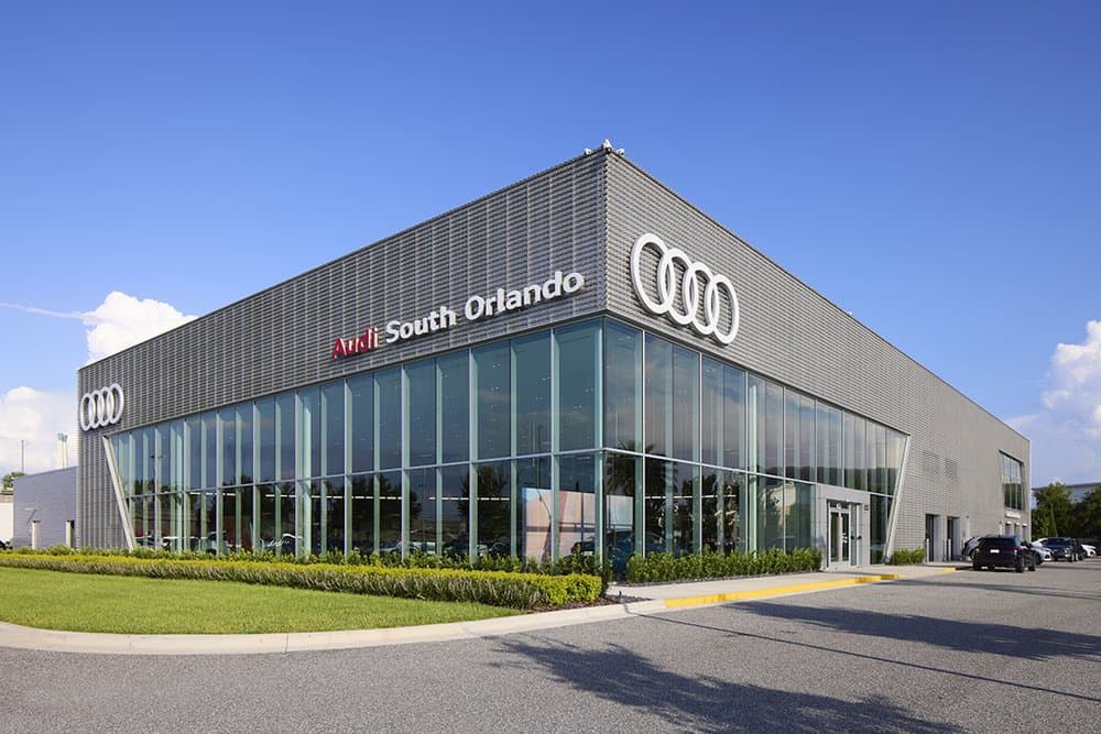 Audi South Orlando