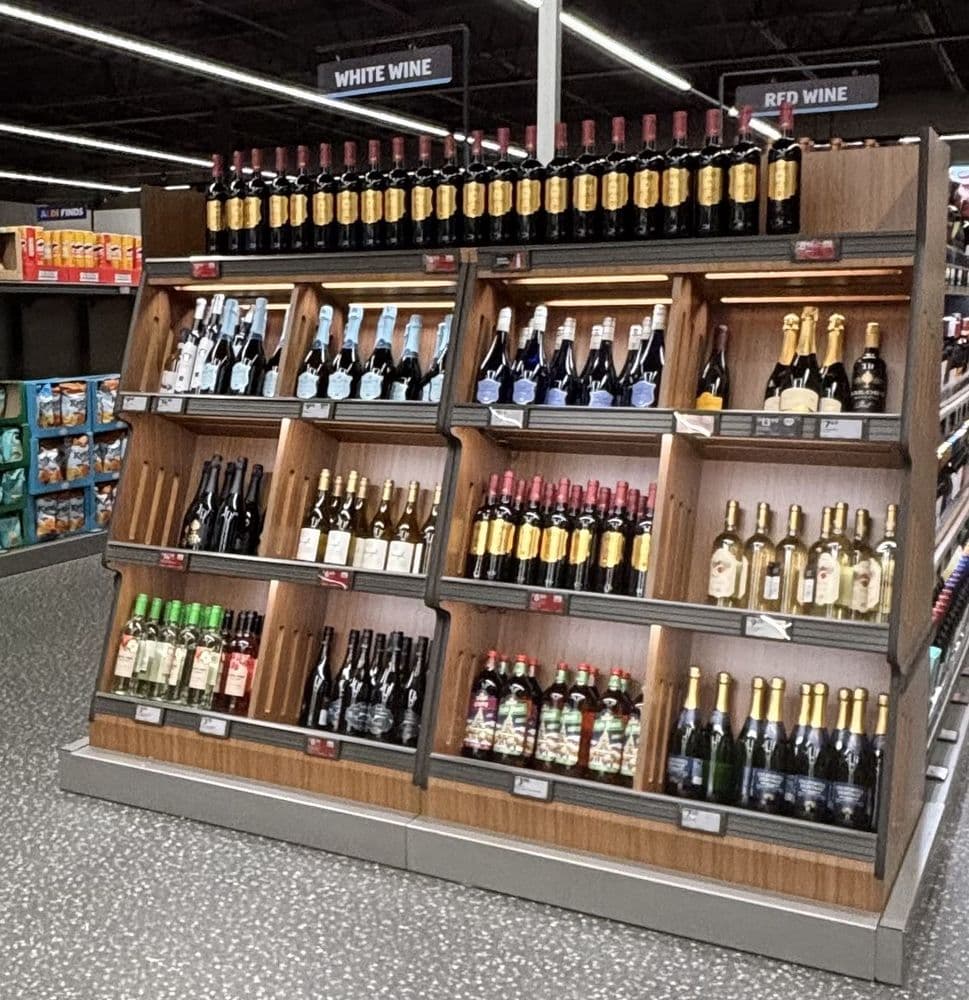 ALDI