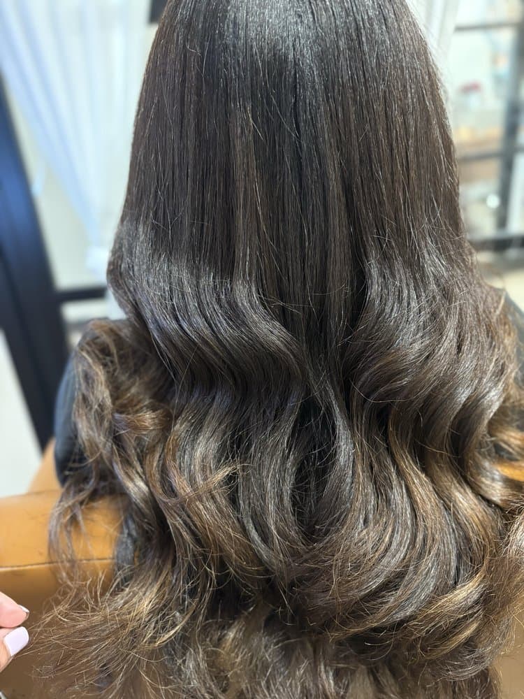 Dominican Hair Salon