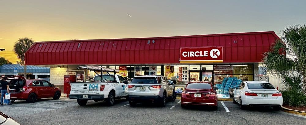 Circle K