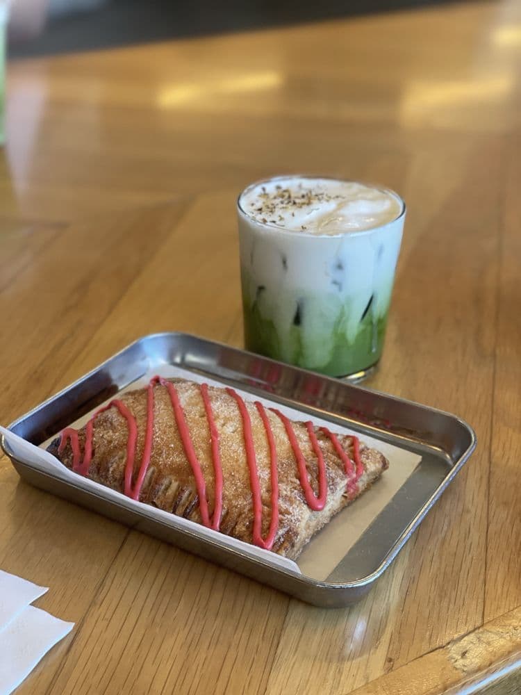 Deeply Cafe & Bottle Shop