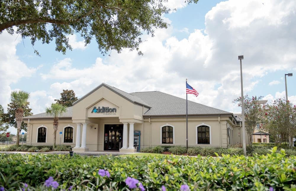 Addition Financial