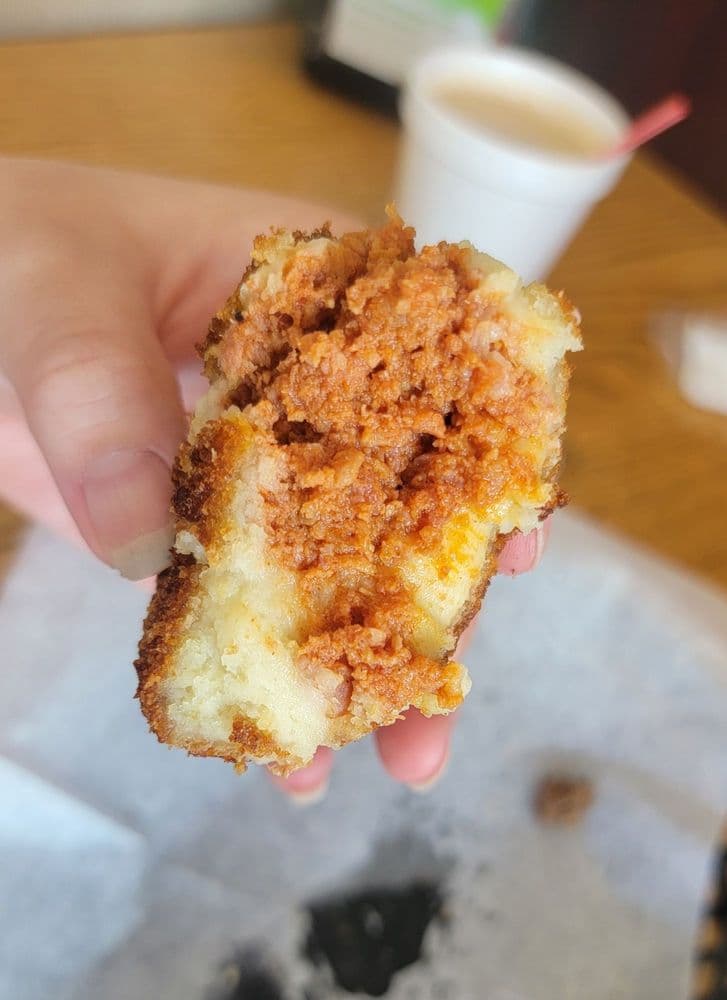 Pastelmania Bakery