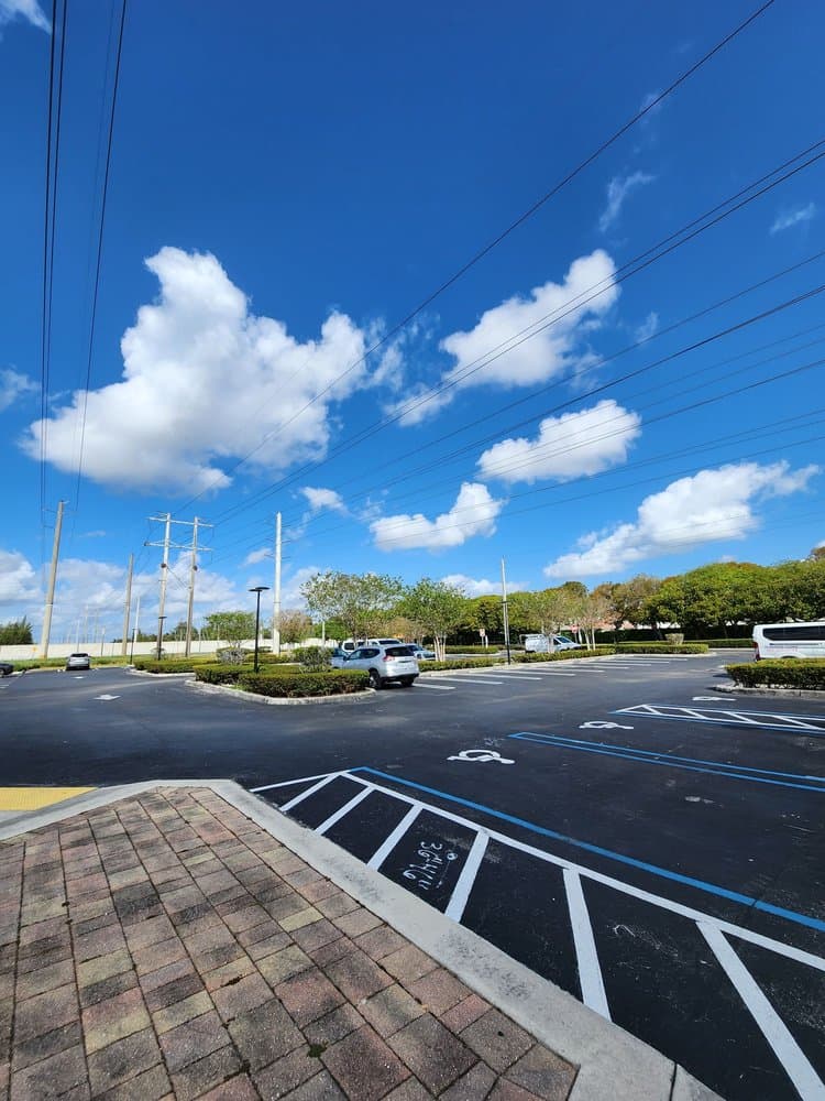 Doral Trials & Tails Park