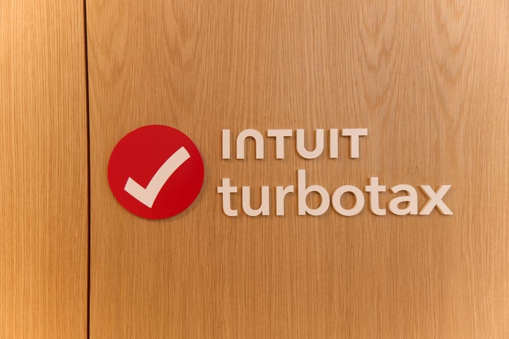 TurboTax - Downtown Tampa