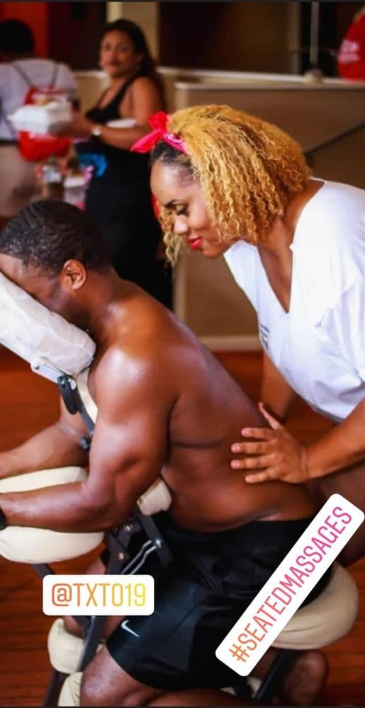 TruKare Essentials Massage & Wellness
