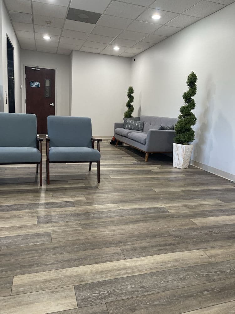 Dental Center of Jacksonville