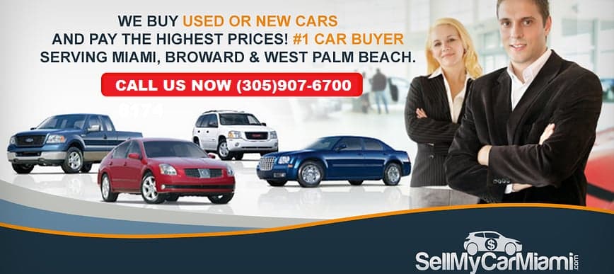 Sell My Car EZ