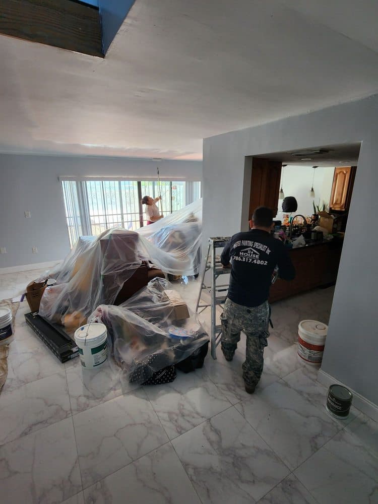 Master Painting Specialist