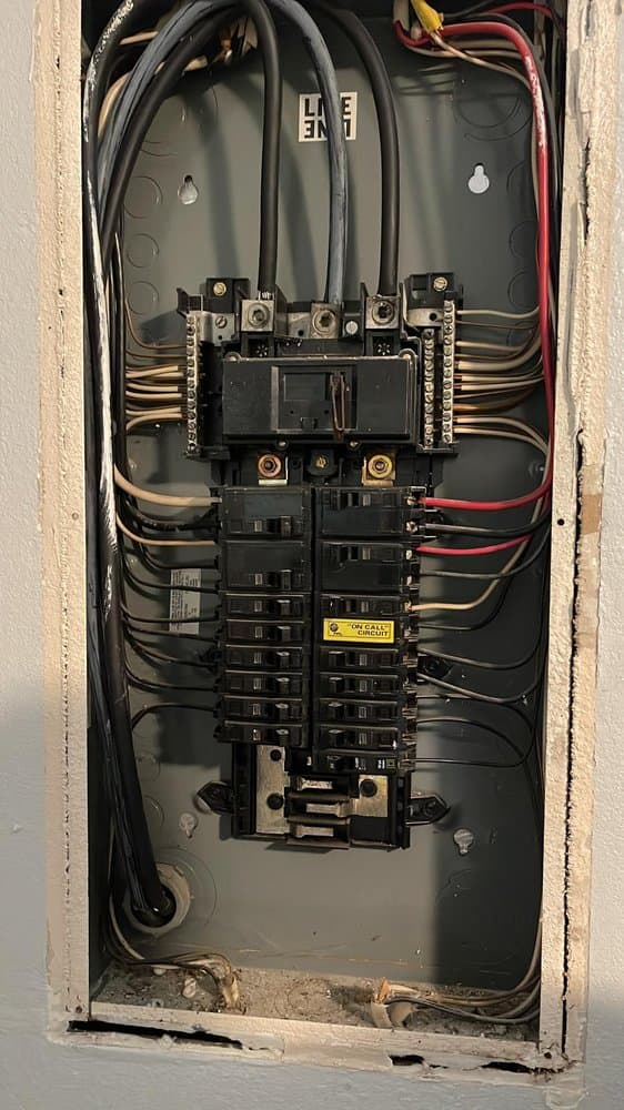 Ramtech Electric Orlando