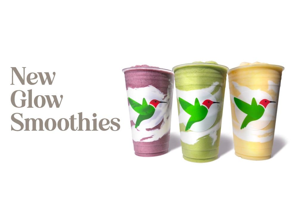 Robeks Fresh Juices & Smoothies