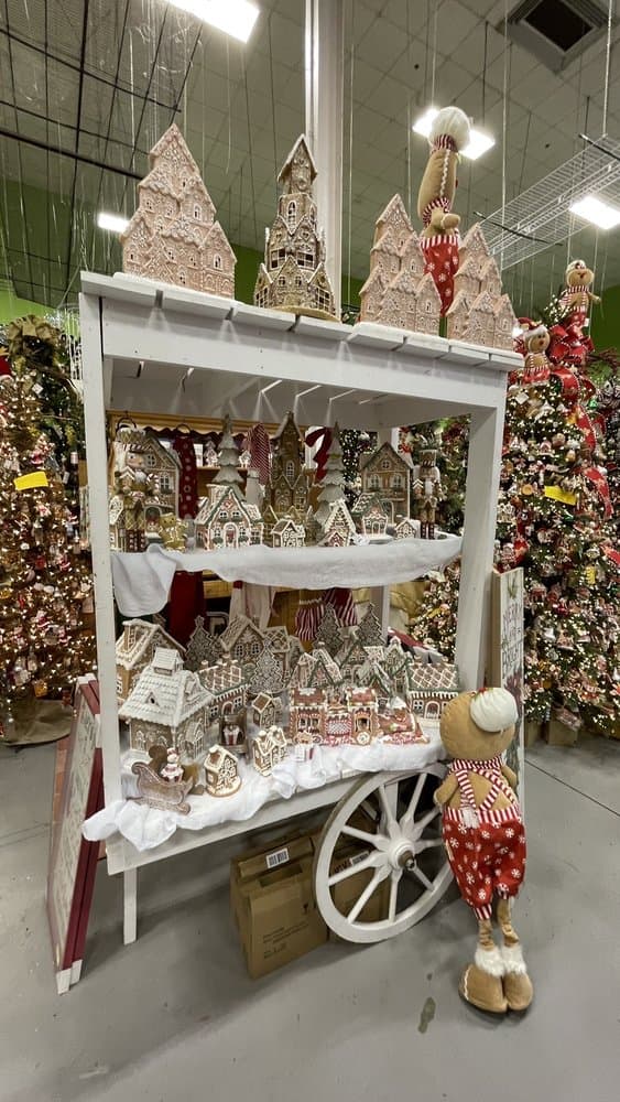 Esposito Garden Center