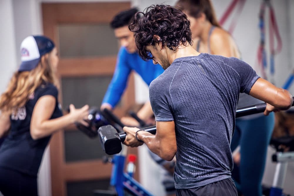 F45 Training Westchase