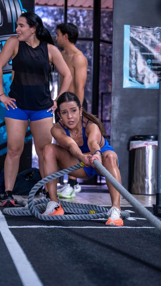 Hunters Creek CrossFit