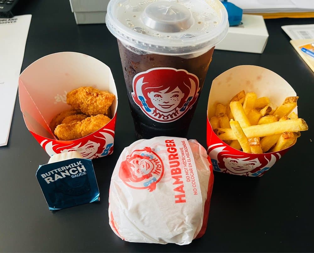 Wendy's