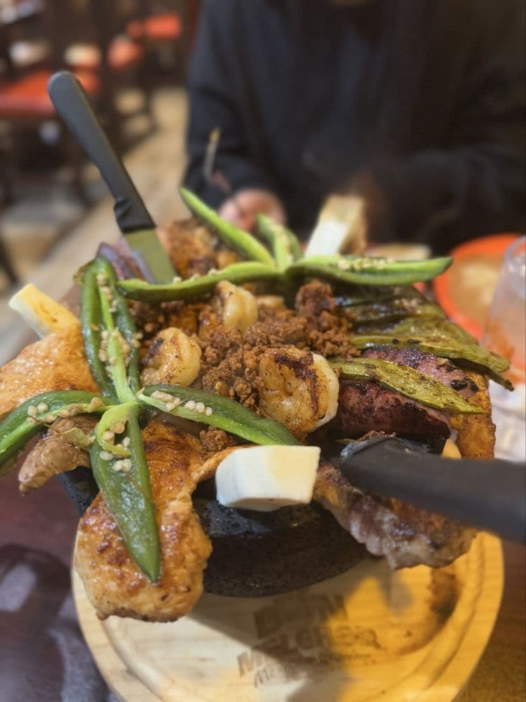 Don Melchor Mexican Cuisine